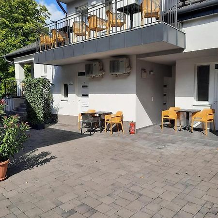 Silver Boglar Apartman Balatonboglár المظهر الخارجي الصورة
