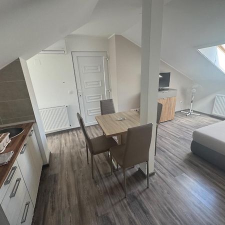 Silver Boglar Apartman Balatonboglár المظهر الخارجي الصورة