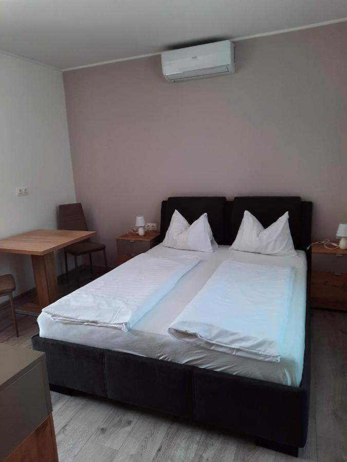 Silver Boglar Apartman Balatonboglár المظهر الخارجي الصورة