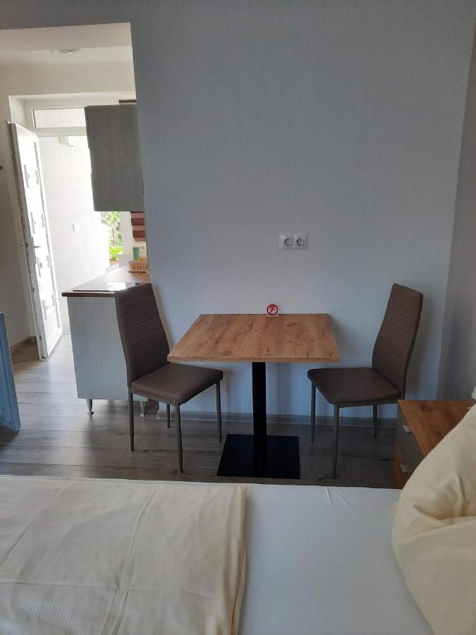 Silver Boglar Apartman Balatonboglár المظهر الخارجي الصورة