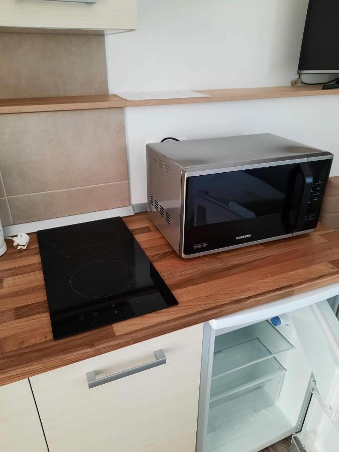 Silver Boglar Apartman Balatonboglár المظهر الخارجي الصورة