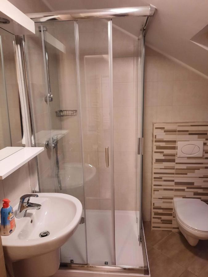Silver Boglar Apartman Balatonboglár المظهر الخارجي الصورة