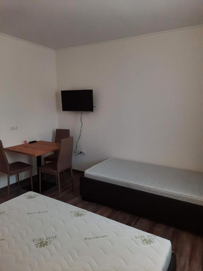 Silver Boglar Apartman Balatonboglár المظهر الخارجي الصورة