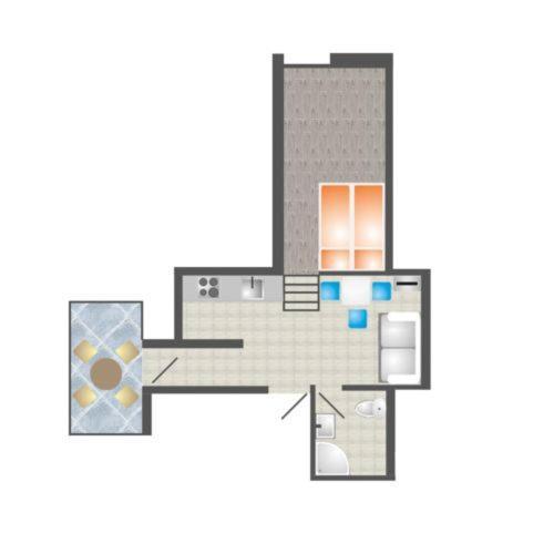 Silver Boglar Apartman Balatonboglár المظهر الخارجي الصورة