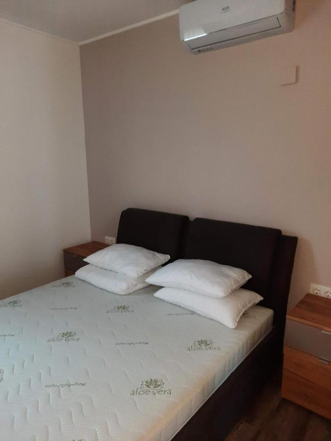 Silver Boglar Apartman Balatonboglár المظهر الخارجي الصورة