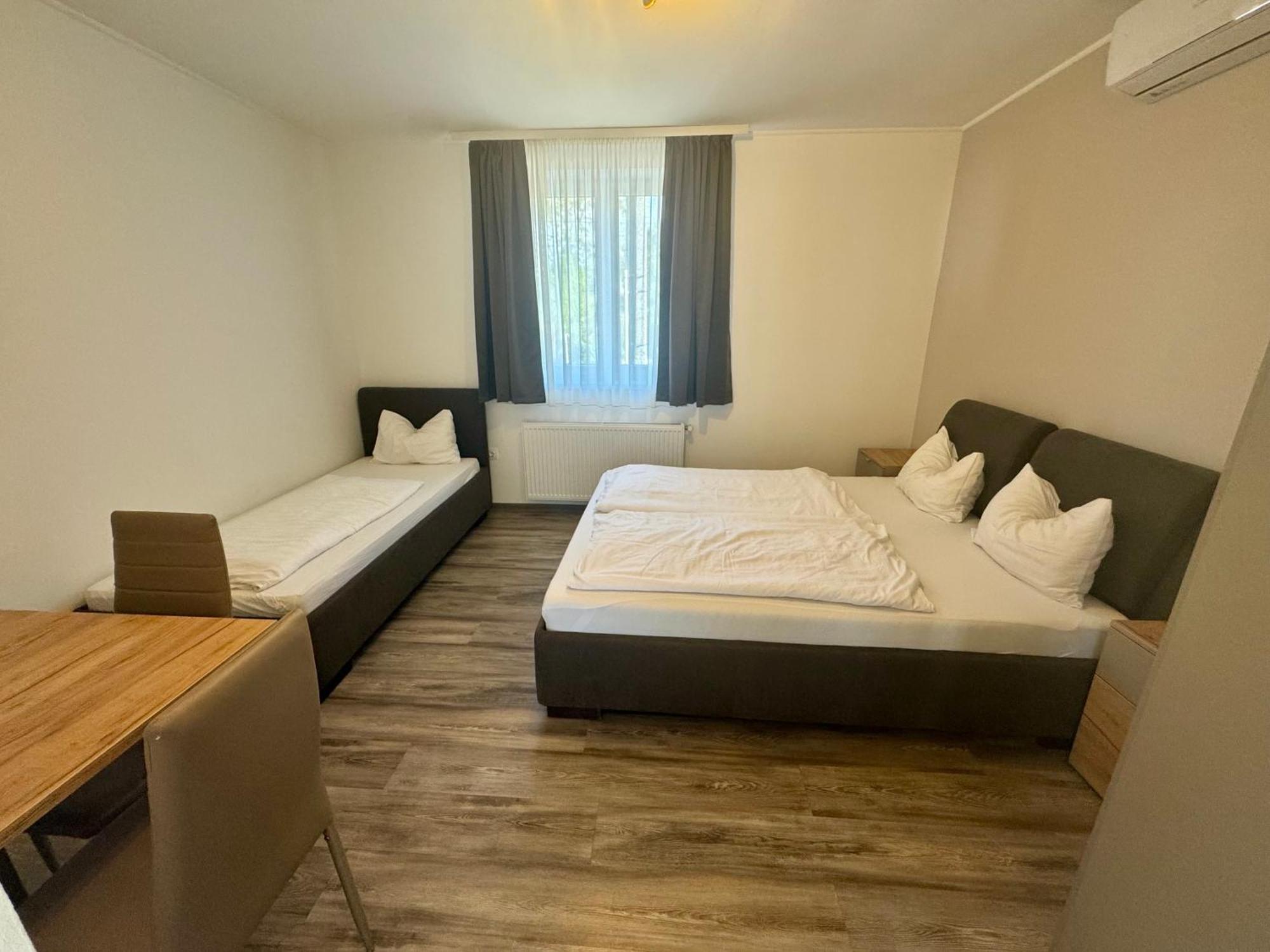 Silver Boglar Apartman Balatonboglár المظهر الخارجي الصورة