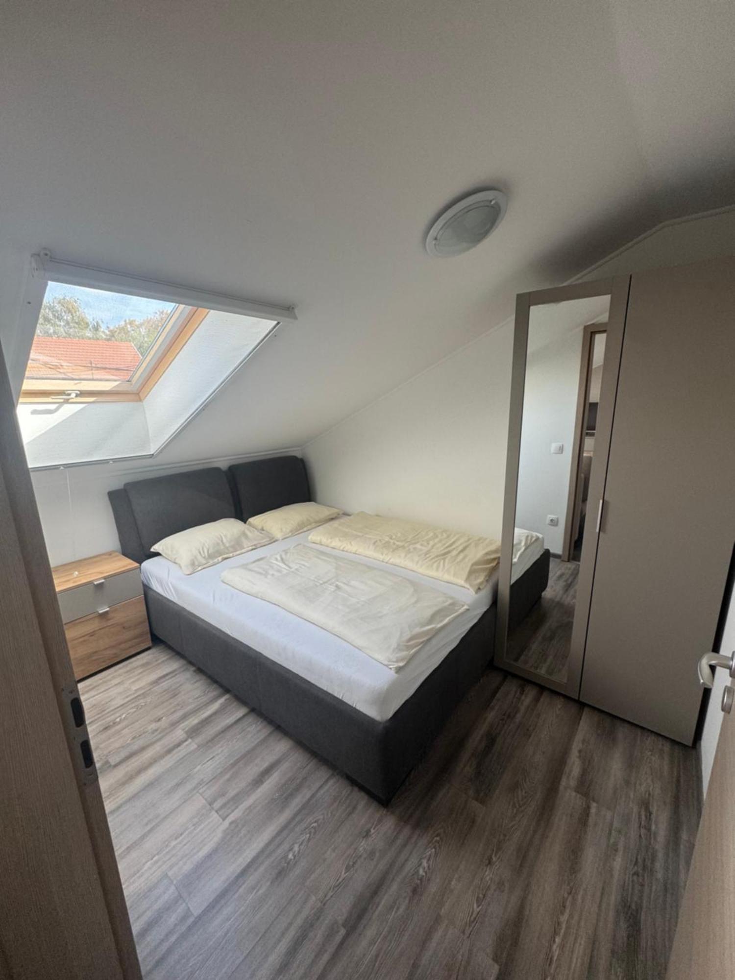 Silver Boglar Apartman Balatonboglár المظهر الخارجي الصورة