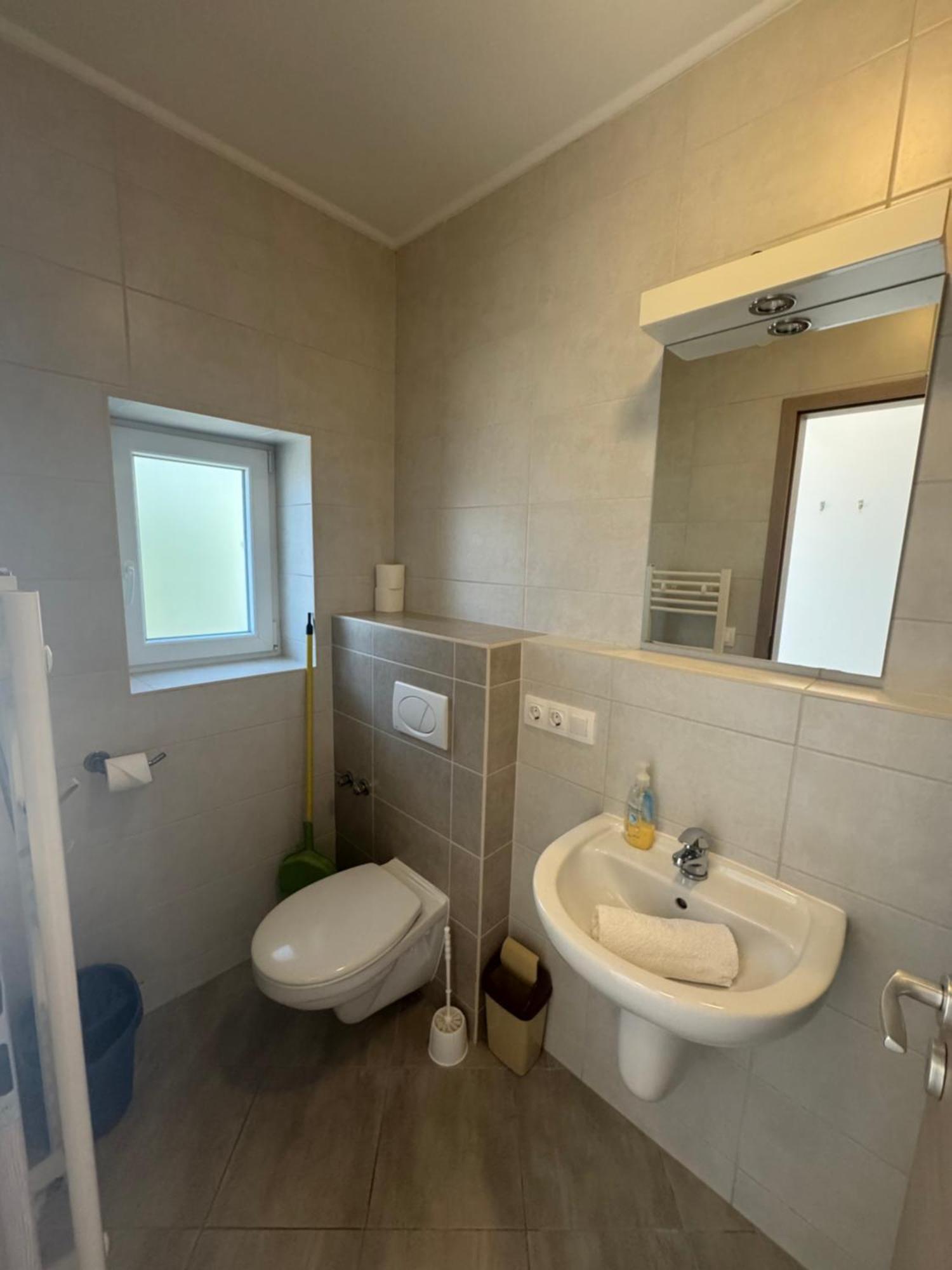Silver Boglar Apartman Balatonboglár المظهر الخارجي الصورة
