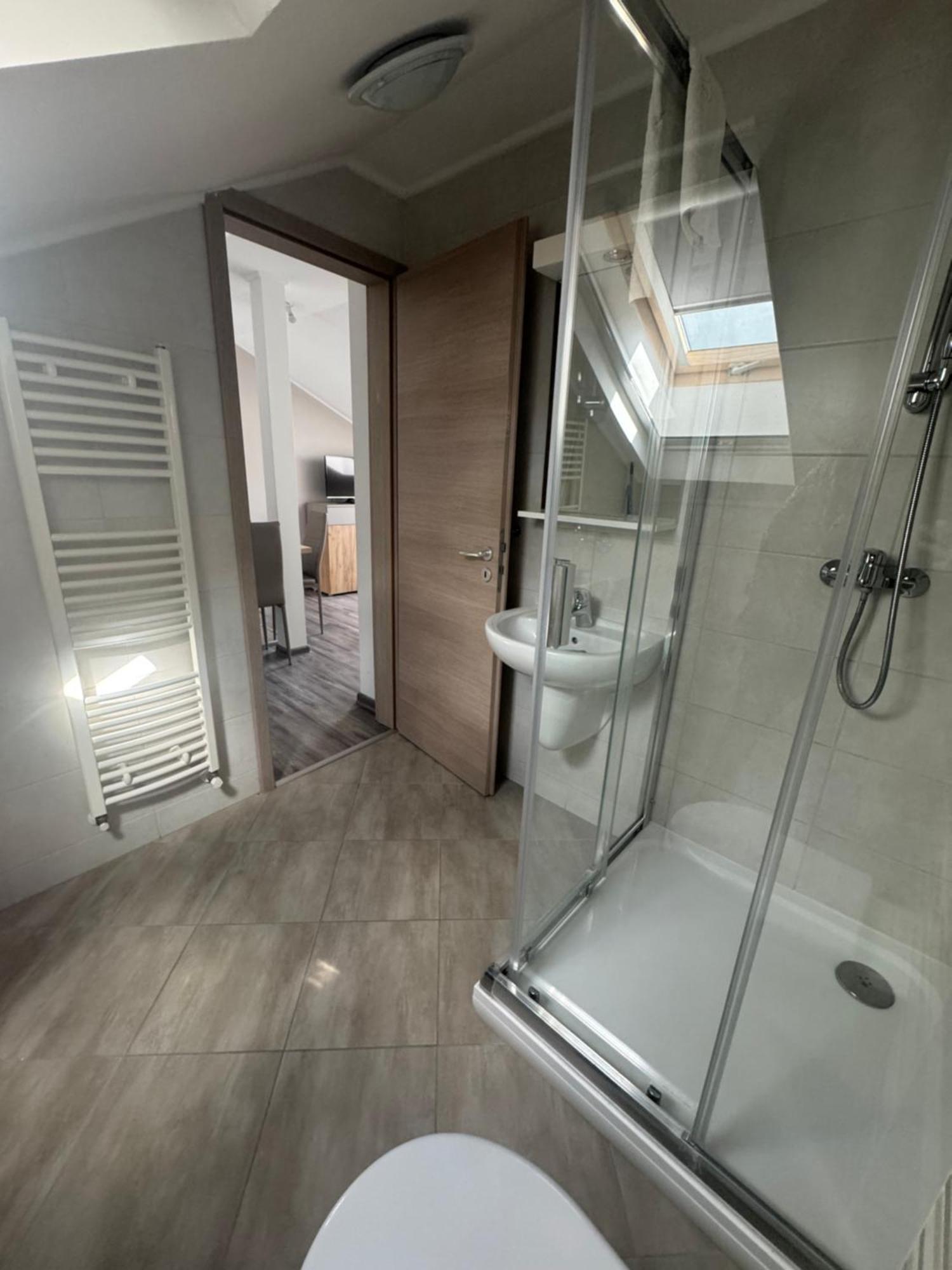 Silver Boglar Apartman Balatonboglár المظهر الخارجي الصورة