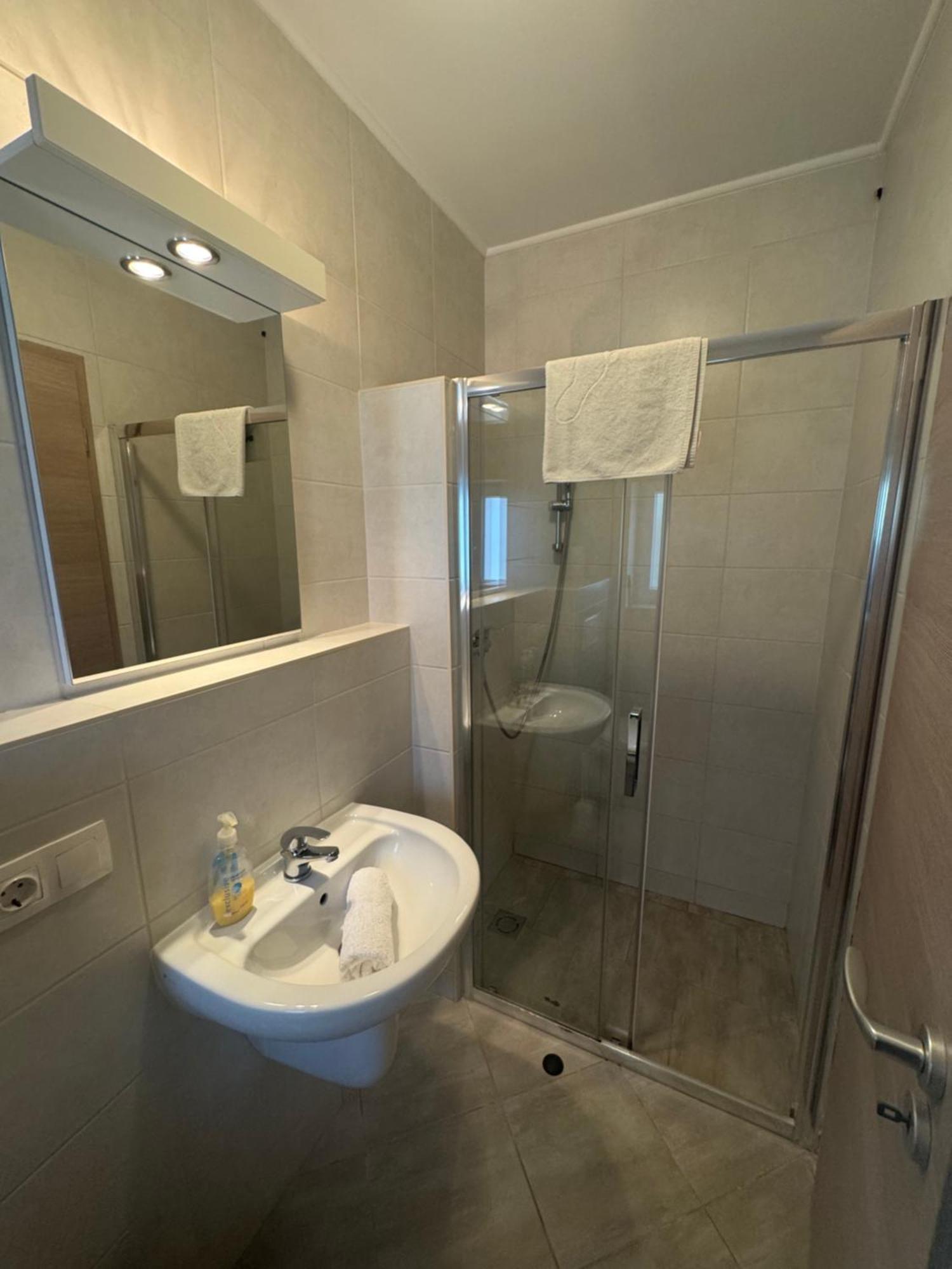 Silver Boglar Apartman Balatonboglár المظهر الخارجي الصورة